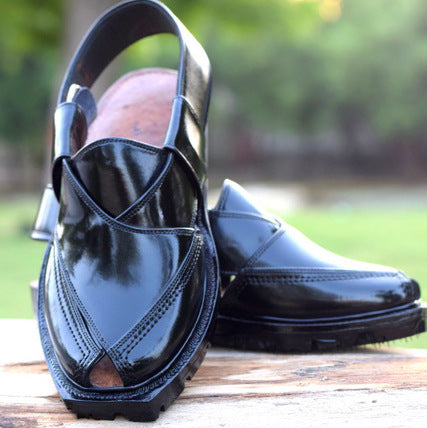 TRADITIONAL BLACK NOROZI
